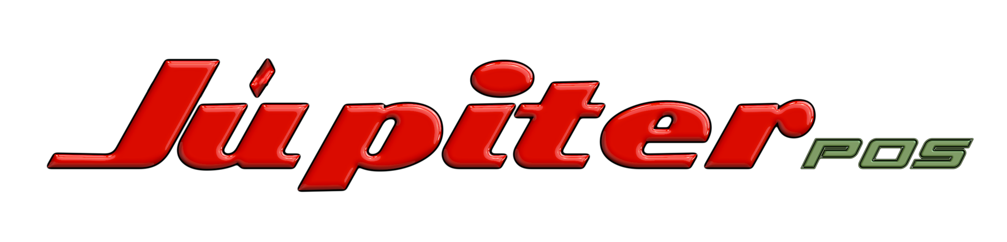 Logo Jupiter POS