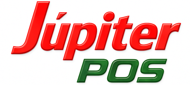 Logo Jupiter POS